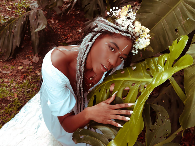 Profil de MalaikaJonns - Photo n°34