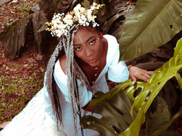 Profil de MalaikaJonns - Photo n°35