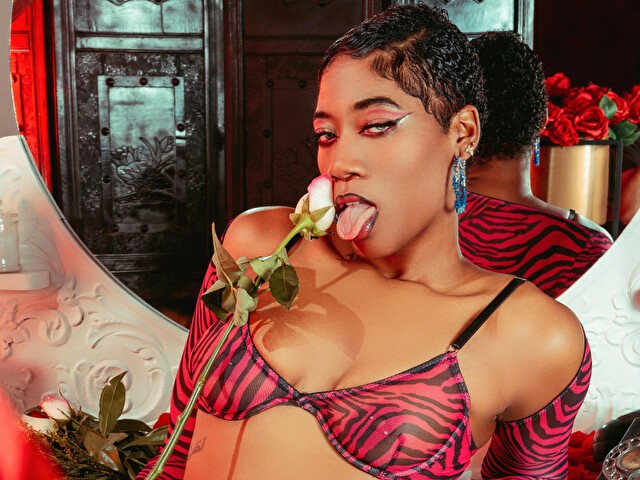 Profil de MalaikaJonns - Photo n°38