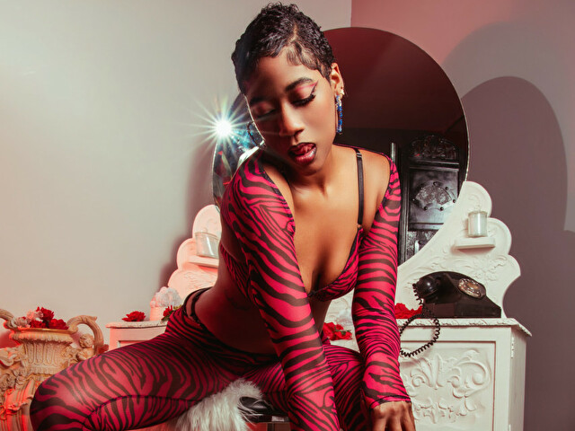 Profil de MalaikaJonns - Photo n°5