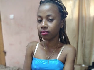 Webcam sex met Malaladianah