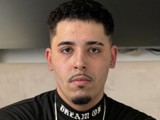 Sexo por webcam con Malcomnash