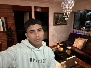Webcam sex con Male_Diamonds19