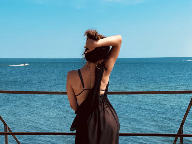 Profil de Maleah - Photo n°8