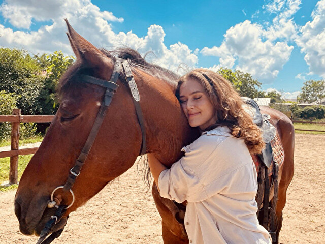 Profil de Maleah - Photo n°33