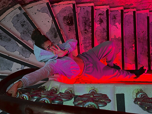 Profil de Maleah - Photo n°35