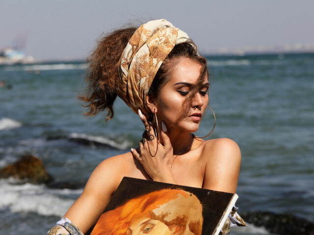 Profil de Maleah - Photo n°18