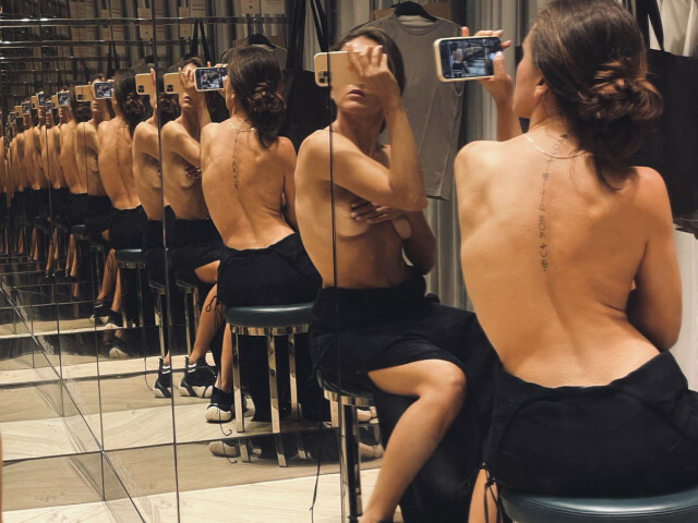 Profil de Maleah - Photo n°57