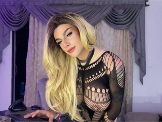 Webcam sex de Maleja_Baker