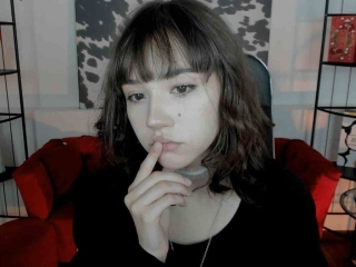 Sexcam Porn von Malenaverlaine