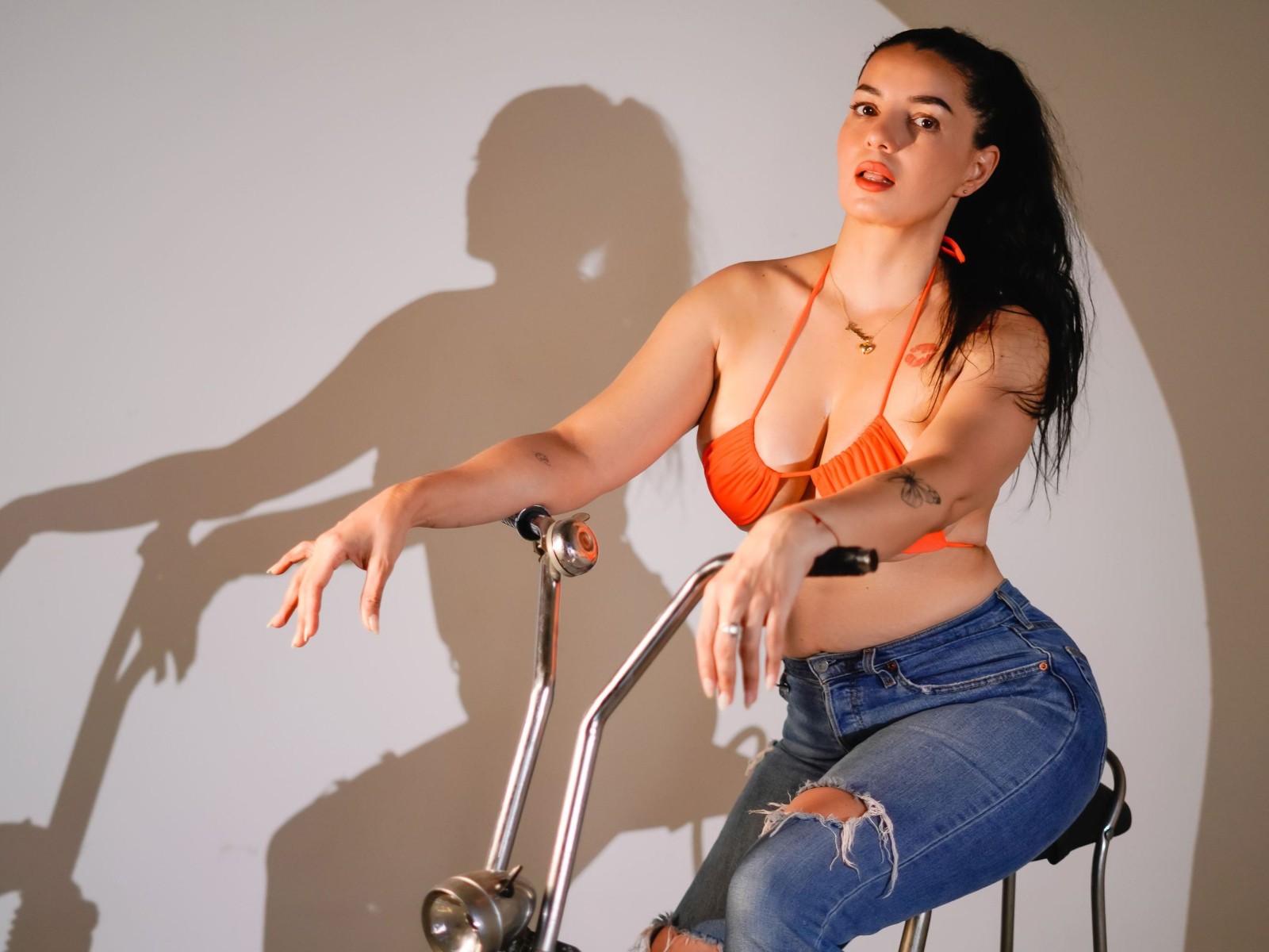 Malenavonbach' profilo - Immagine n°1