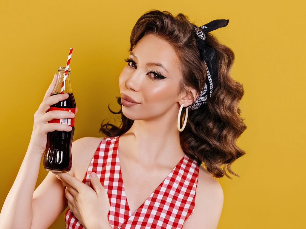 Malialandre' profilo - Immagine n°1