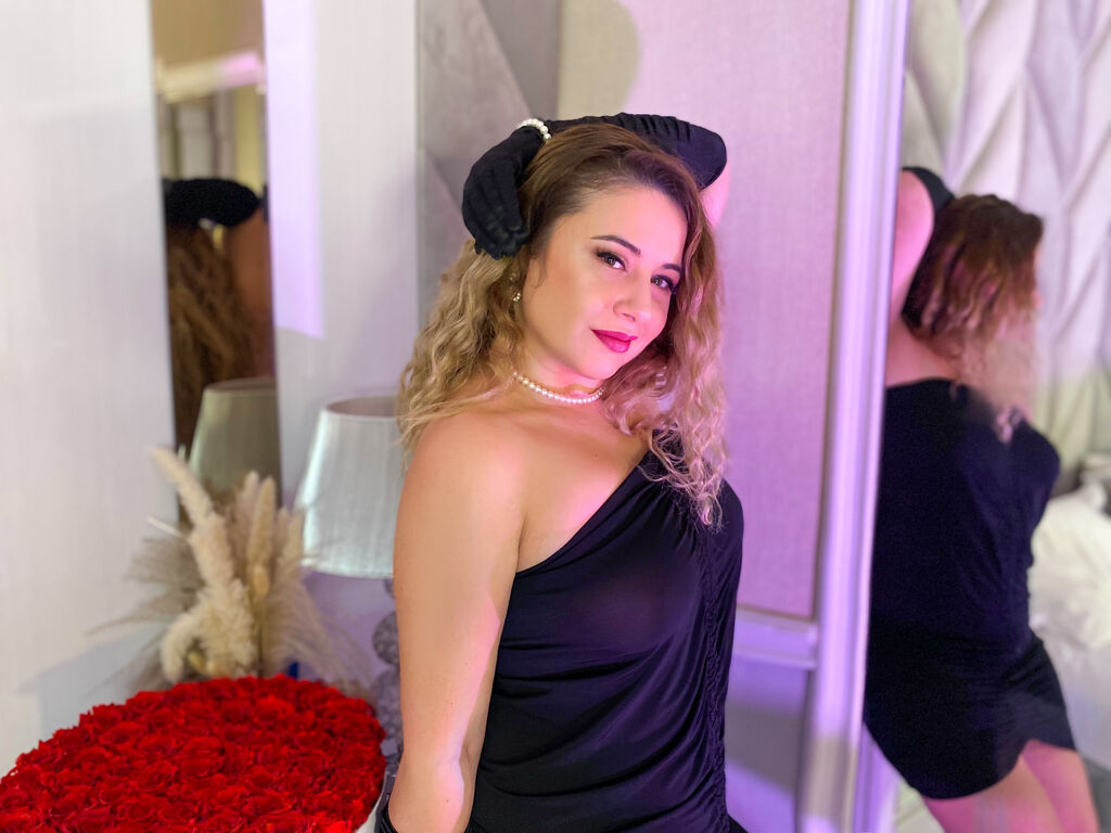 Profil de Maliaquinn - Photo n°1