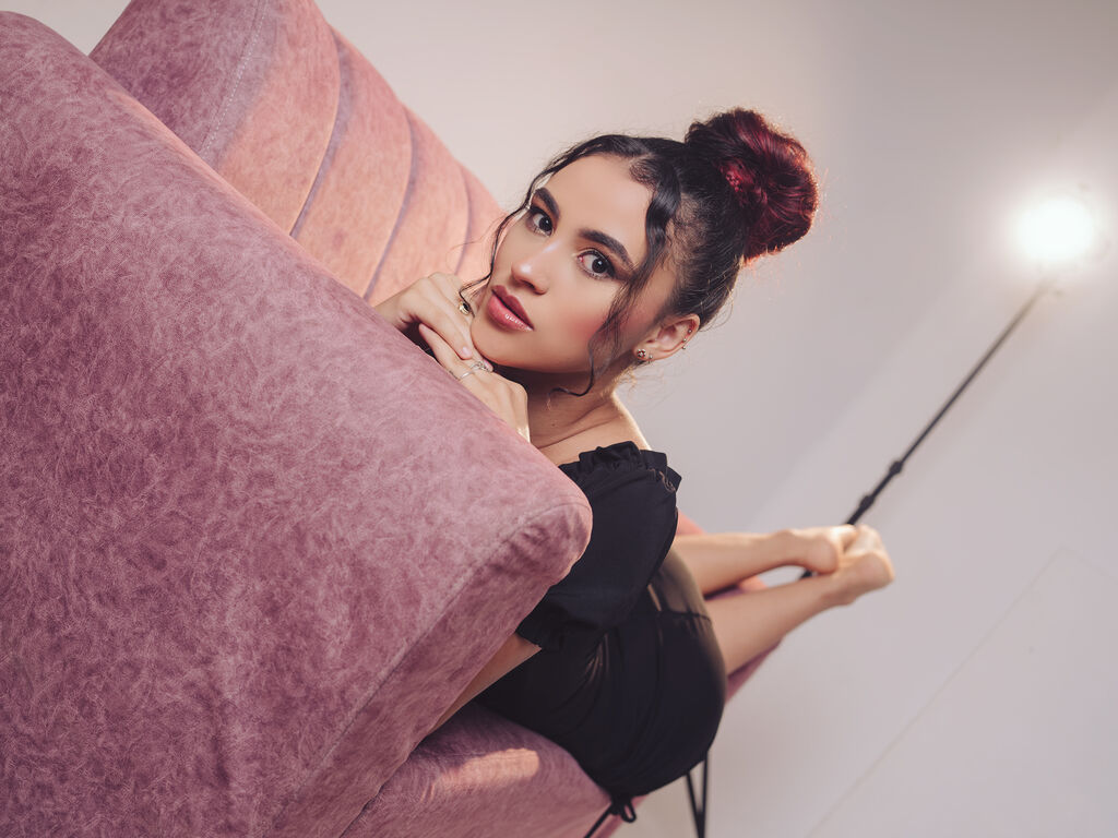 Maliarosse's Profil - Bild n°1