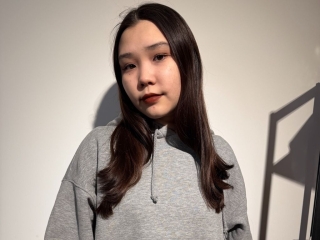 Sexcam Live Show von Malikadale