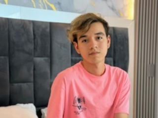 Sexcam Live Show von Malikrivers