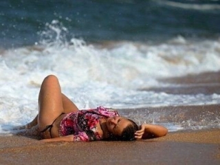 Webcam sex con Malinayummy
