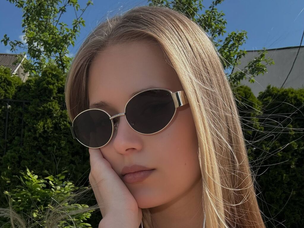 Malisahindmarsh's Profil - Bild n°1
