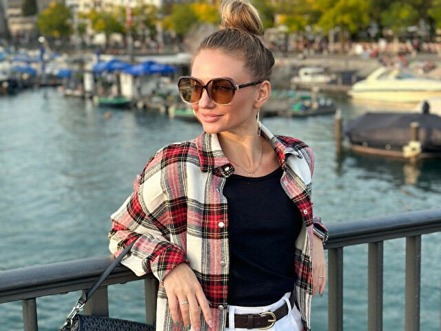 Profil de MalishkaMia - Photo n°15