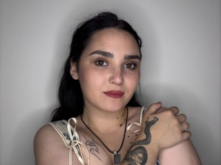 Webcam sex met Malissadanielian