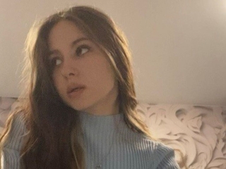 Sexo por webcam con Malissahans