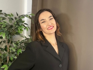 Sexcam Porn von Malkaanglada