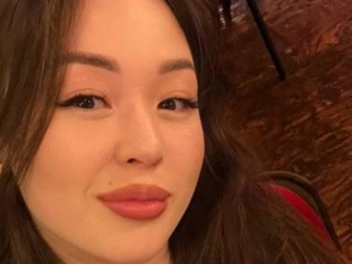 Sexo por webcam con Malkaboccanfuso