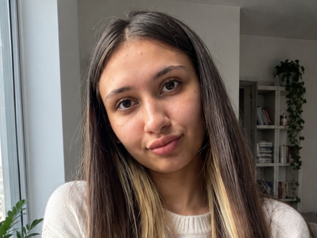 Malliegillooly's profile - Image n°1