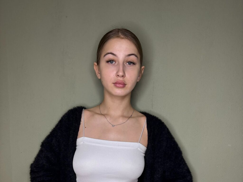 Mallielarocca' profilo - Immagine n°1