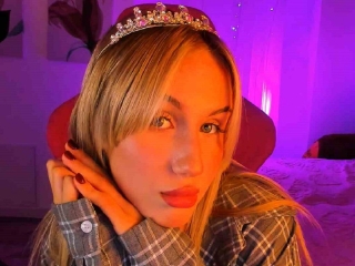 Sexcam Live Show von Mallinakwon