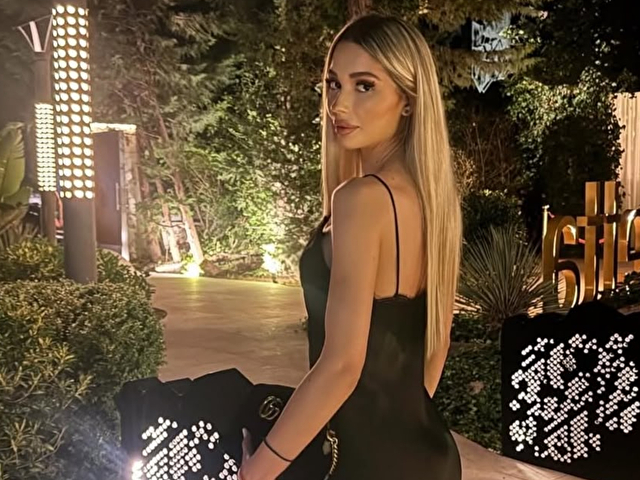Perfil con Mallory - Imagen  n°1
