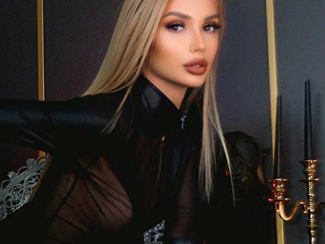 Perfil con Mallory - Imagen  n°2