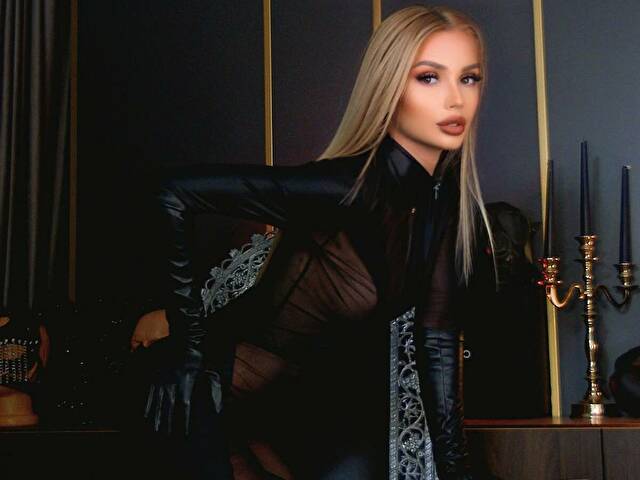 Perfil con Mallory - Imagen  n°3