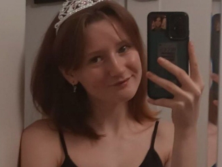 Mallorygray's profiel