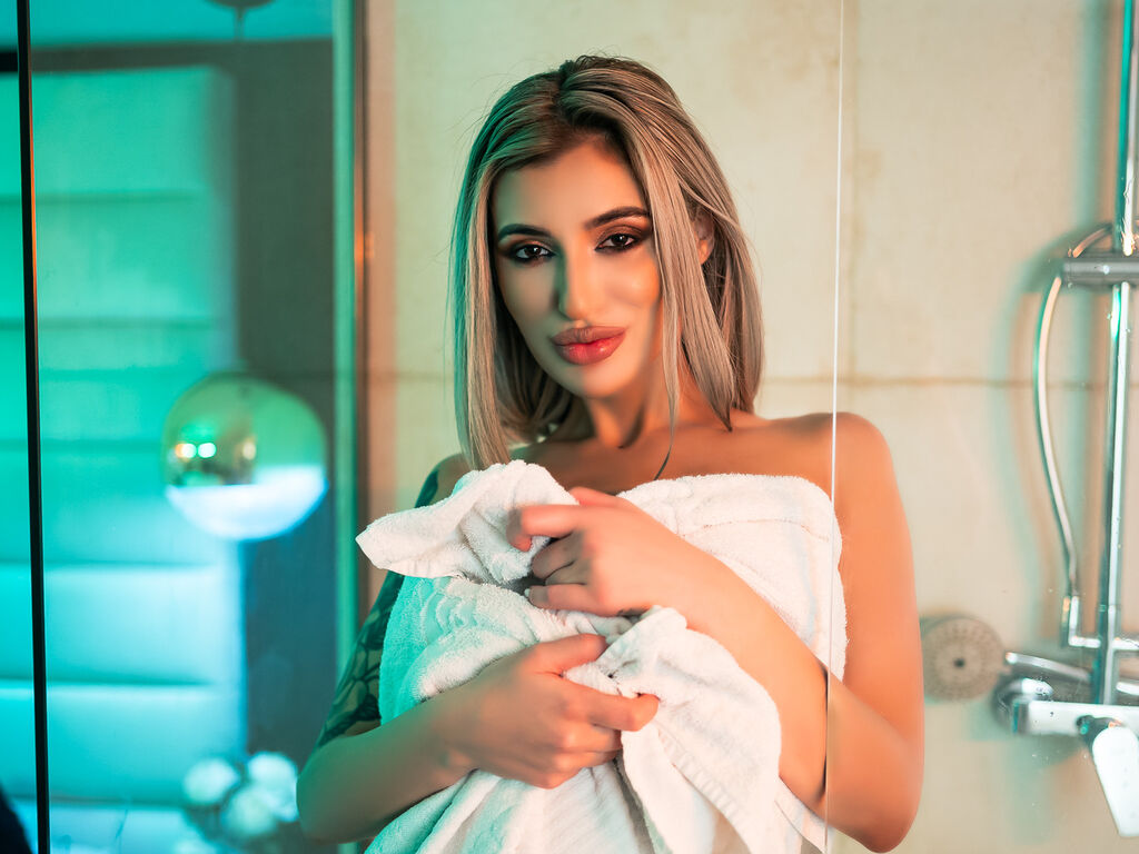 Malloryshaw's profiel - Afbeelding n°1