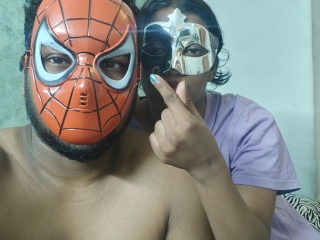 Malluriyaalex's Sexcam