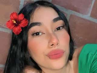 Maloryjones's Sexcam