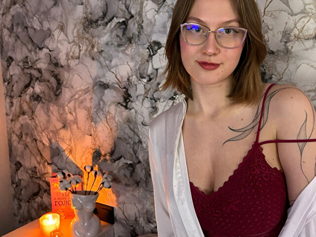 MalvinaBlum' profilo - Immagine n°16