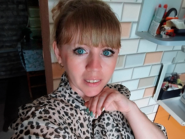 Profil de Malvinalanie - Photo n°1