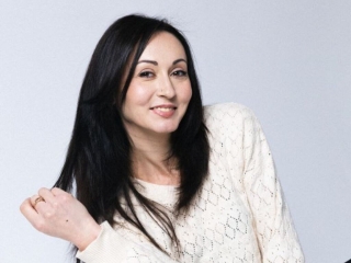 Malvinamuse's Sexcam