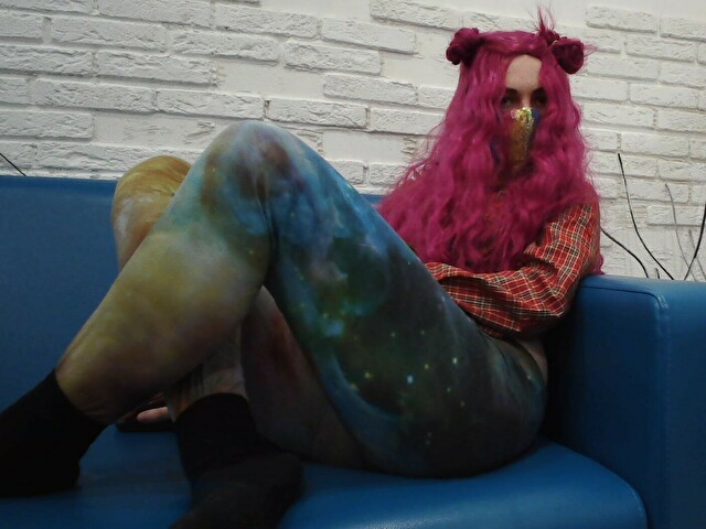 Mamalama's profile - Image n°1