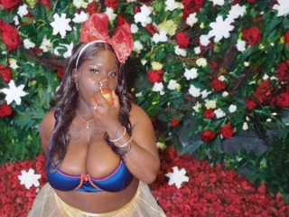 Live Sex Mamamoonshine