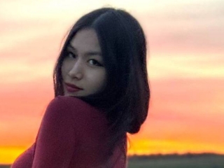 Sexo por webcam con Mamiedodge