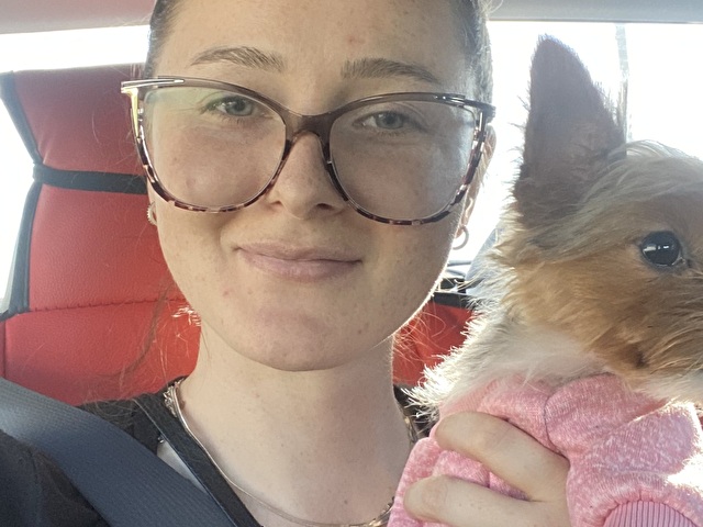 Perfil con Mamiiiiiii - Imagen  n°1