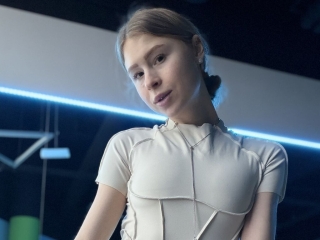 Sexcam Live Show von Mammieramp