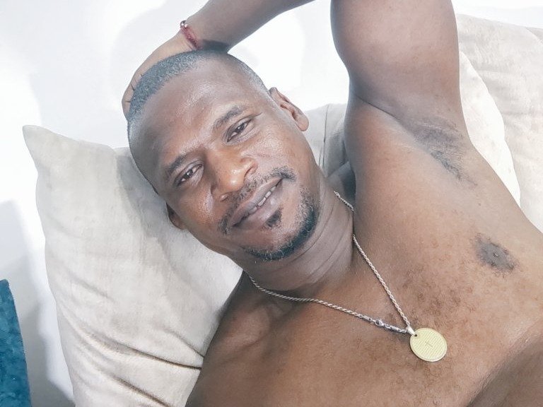 Manblackbigcock's profile - Image n°0
