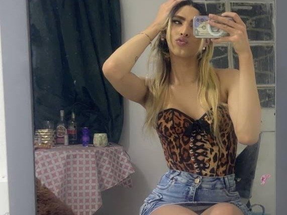 Manchita96's Profil - Bild n°1