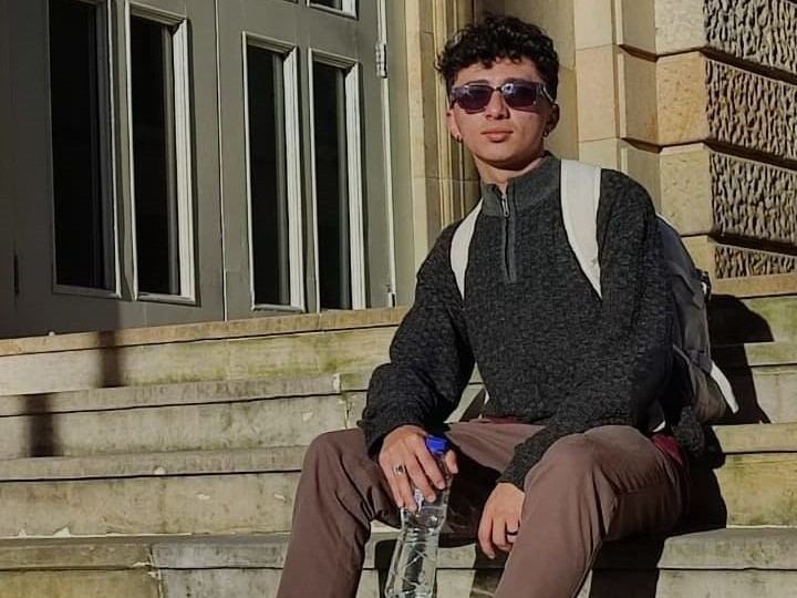 Manciniross's profile - Image n°0