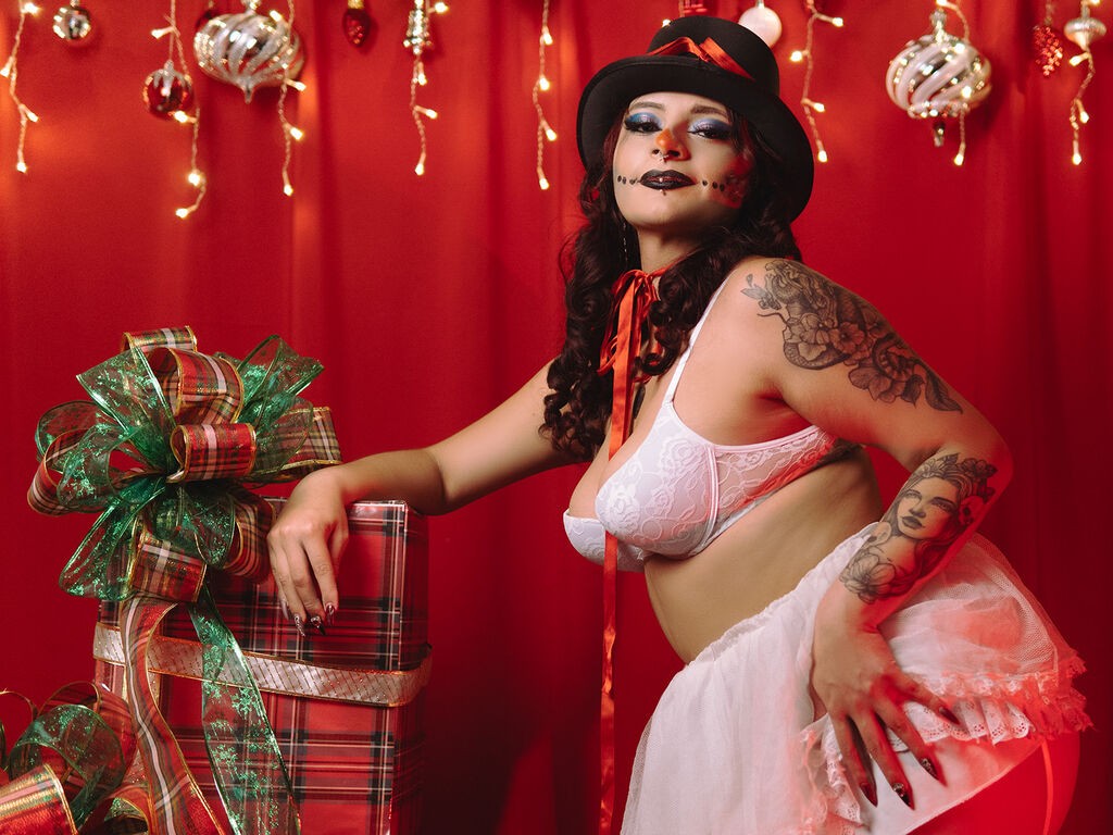 Mandiholmess's profiel - Afbeelding n°7