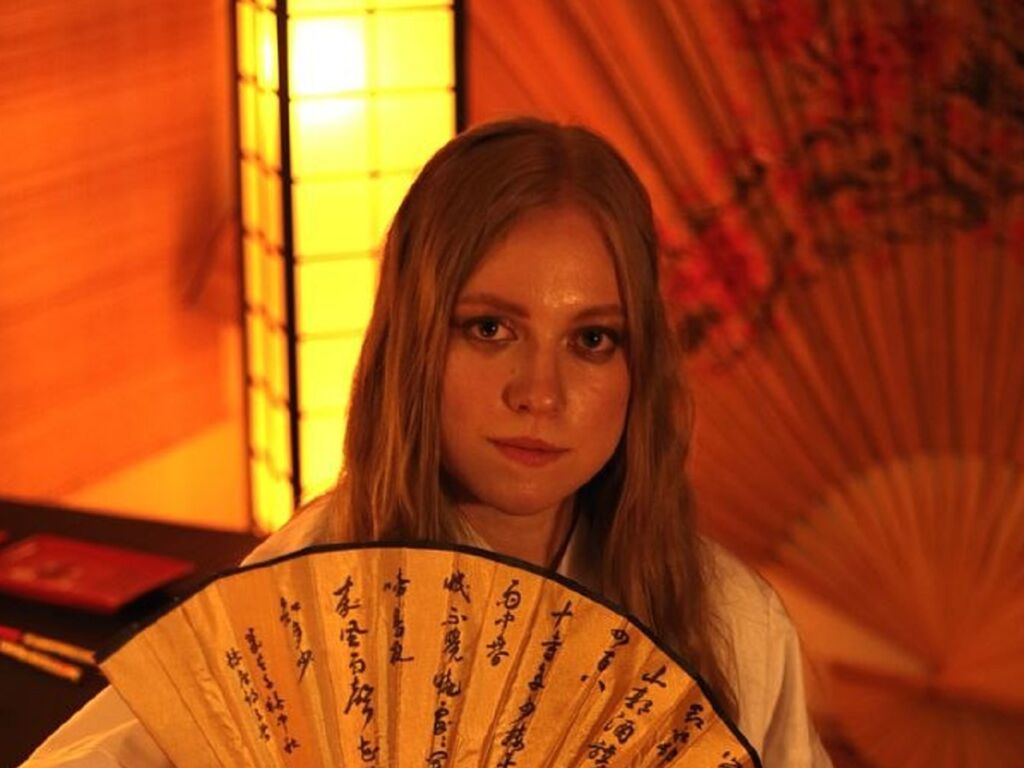 Mandikressierer's profile - Image n°1